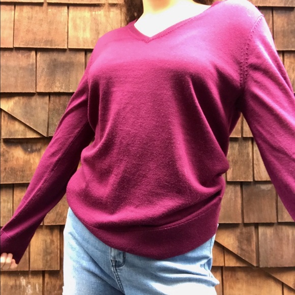 Talbots Pure Merino Wool - Picture 3 of 3